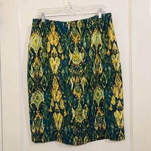 JONES STUDIO separates skirt 26”